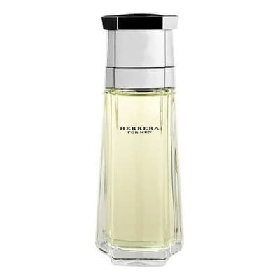 Carolina Herrera For Men Eau De Toilette 100 Ml Para Hombre - $899.00 en Mercado Libre | PrecioMX