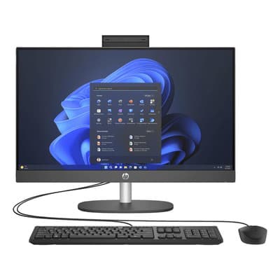 All In One Hp 245 G10 Ryzen 3 Ram 8gb Ssd 512gb W11h Color Negro - $13,039.23 en Mercado Libre | PrecioMX