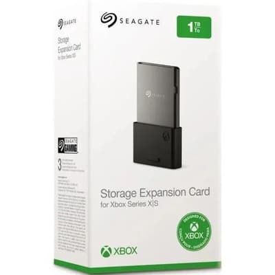 Ssd Stjr1000400 Xbox Series 1tb Color Negro Seagate - $2,949.00 en Mercado Libre | PrecioMX