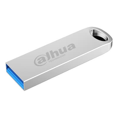 Dahua Dhi-usb-u106-30-128gb Memoria Usb 128gb Usb 3.0 Sistema De Archivos Exfat Compatible Con Windows Macos Linux Y Otros Sistemas Lectura Y Escritura De Alta Velocidad Plateada - $224.00 en Mercado Libre | PrecioMX