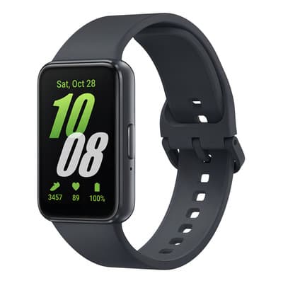Samsung Galaxy Fit3 Gris Deportivo Gris Oscuro - $976.10 en Mercado Libre | PrecioMX