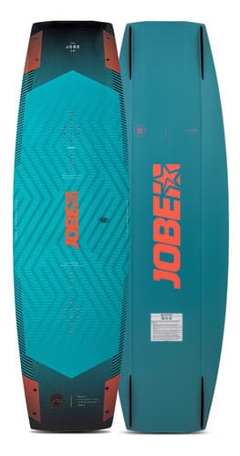 Tabla De Wakeboard Jobe Prolix De 138 Ó 143 Cm Adulto Unisex - $7,099.99 en Mercado Libre | PrecioMX