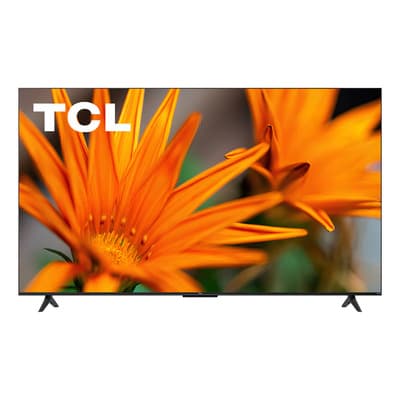 Tcl Pantalla De 65 Pulgadas S4 4k Uhd Hdr Led Smart Roku Tv - $9,999.00 en Mercado Libre | PrecioMX
