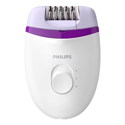 Philips Satinelle Essential Depiladora Con Cable Compacta Mo Color Blanco - $1,099.00 en Mercado Libre | PrecioMX