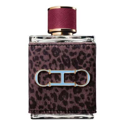 Perfume Hombre Carolina Herrera Ch Wild Love Edp 100ml E.l