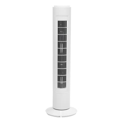 Ventilador Torre Iusa 29 42w 3vel - $799.00 en Mercado Libre | PrecioMX