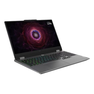 Lenovo Loq 83jc00gkus 15.6 Ryzen 5 12gb 512gb Ssd W11 Gris Gris - $14,399.00 en Mercado Libre | PrecioMX