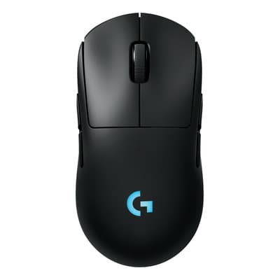 Mouse Inalámbrico Logitech G Pro 2 Lightspeed Para Juegos Negro - $2,299.00 en Mercado Libre | PrecioMX