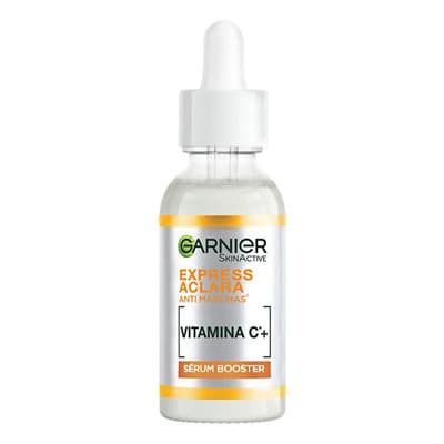 Sérum Anti Manchas Express Aclara 30ml Garnier - $128.00 en Mercado Libre | PrecioMX