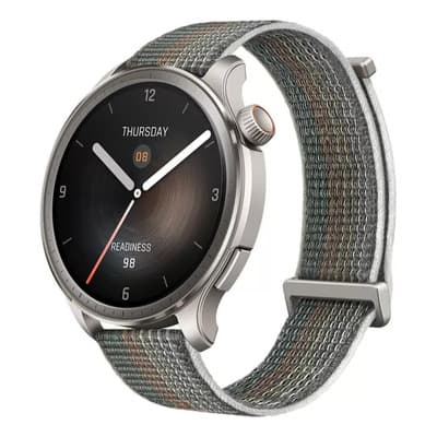 Amazfit smartwatch balance 46mm con gps
