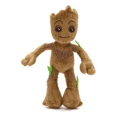 Swancooyu Peluche Original Groot Baby Guardianes De La Galaxia 30cm - $128.15 en Mercado Libre | PrecioMX