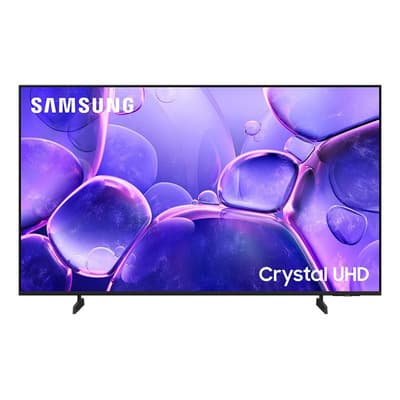 Television Samsung 50'' 4k Led Un50u8000ffxzx