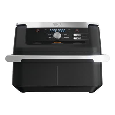 Freidora De Aire Ninja Ad Ninja Ad600co De 10l Color Negro - $3,141.00 en Mercado Libre | PrecioMX