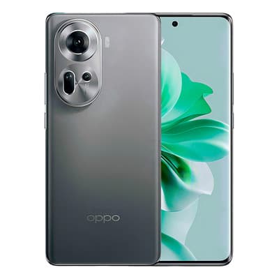 Oppo Reno11 5G 256 GB negro 8 GB RAM - Aceptable (Reacondicionado)