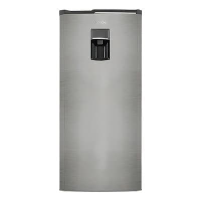 Refrigerador Mabe 210 L Rma210pymrm0 Inox Mate Gris Oscuro - $6,065.10 en Mercado Libre | PrecioMX