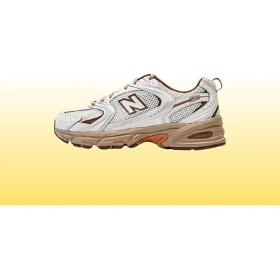 Tenis New Balance Mr530 Para Ciudad, Transpirables, Antideslizantes, Unisex Primavera