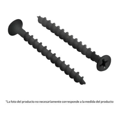 Pija Multiusos No. 6 X 3/4' Fiero 44336 - $48.30 en Mercado Libre | PrecioMX