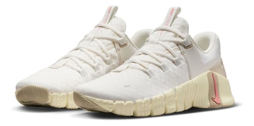 Nike Free Metcon 5 Tenis De Entrenamiento Para Mujer - $2,029.30 en Mercado Libre | PrecioMX