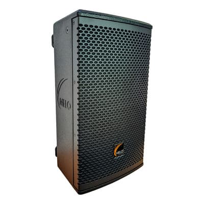 Bafle Melo Activo Xm108b Con Dsp Y Bluetooth 380w Rms Mdf Color Negro - $5,999.00 en Mercado Libre | PrecioMX