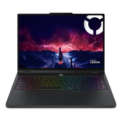 Notebook Gamer Legion Pro 5 Amd Ryzen 9 32gb 1tb Rtx 5070