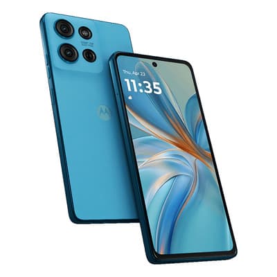 Motorola Moto G75 5g Dual Sim 256 Gb Azul 8 Gb RAM