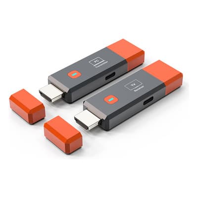 Transmisor Inalámbrico Hdmi 50m Extensión De Señal 1080p