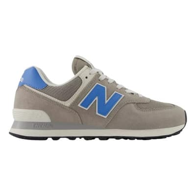 Tenis New Balance 574 Gris U574scgd