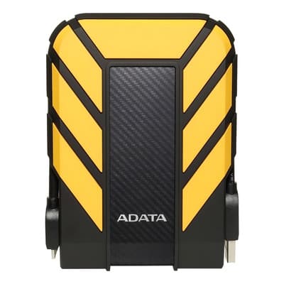 externo Adata HD710 Pro AHD710P-1TU31 1TB amarillo - $1,584.00 en Mercado Libre | PrecioMX