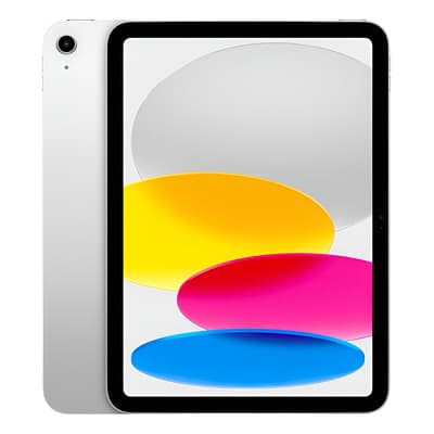 iPad Wi-fi 128 Gb Color Plata a16 Apple