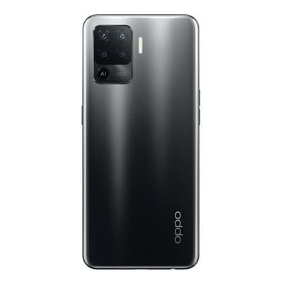 Oppo Reno5 Lite Dual SIM Negro 128 GB - Excelente (Reacondicionado)