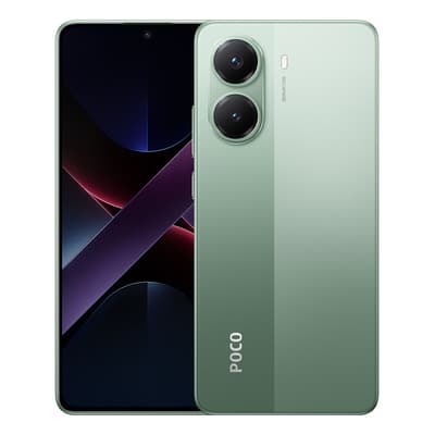 Xiaomi Pocophone Poco X7 Pro 5g Dual Sim 12 Gb Ram 256gb 120hz Amoled 6000 Mah-verde Color Verde