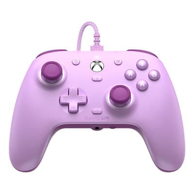 Gamesir G7 Se Control Con Cable Para Pc Y Xbox One Violeta - $756.90 en Mercado Libre | PrecioMX