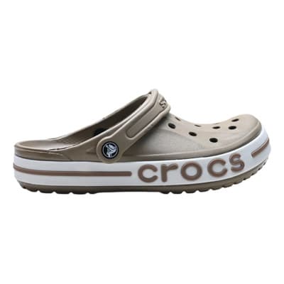 Tenis Crocs Bayaband Clog Tendencia Exterior Crocs