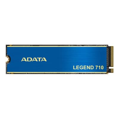 Unidad de Estado Solido SSD M.2 1TB ADATA Legend 710 NVMe PCIe 3.0 2400/1800 MB/s ALEG-710-1TCS - $2,499.00 en Mercado Libre | PrecioMX