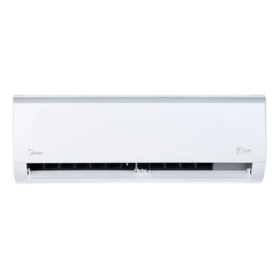 Midea Minisplit Aire Acondicionado Mas12c1fvr Inverter 1 Ton Frio Blanco - $10,999.00 en Mercado Libre | PrecioMX