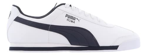 Tenis Puma Roma Hombre Clasico Basic Rs Casual Original - $1,177.38 en Mercado Libre | PrecioMX