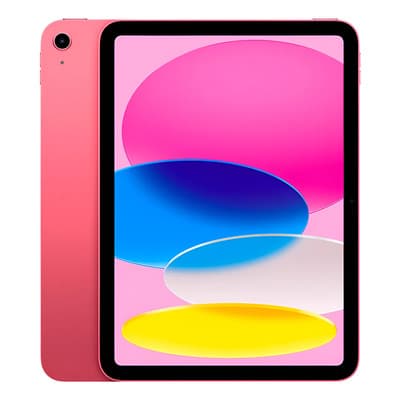 iPad 11 128gb Rosada A16 Apple