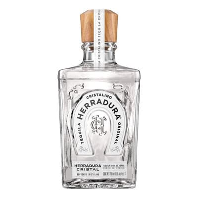 Tequila Herradura Cristal 700 Ml - $536.00 en Mercado Libre | PrecioMX