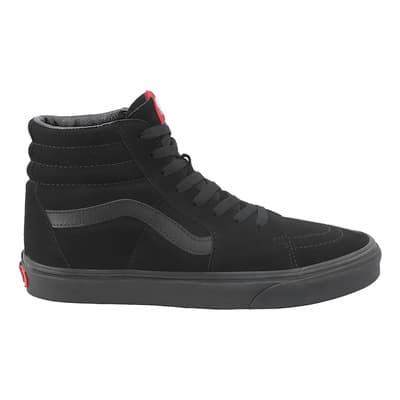 Vans SK8-Hi Hombre Adultos