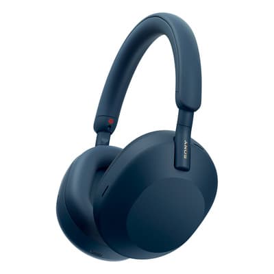 Auriculares Inalámbricos Sony 1000x-series Wh-1000xm5 Yy2954 Azul - $5,699.00 en Mercado Libre | PrecioMX