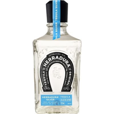 Tequila Herradura Plata 375 Ml - $588.00 en Mercado Libre | PrecioMX