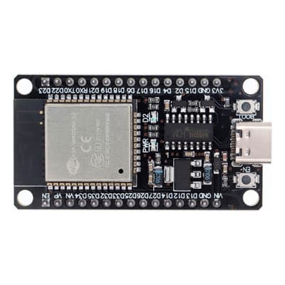 Tarjeta De Desarrollo Esp32 Módulo Wifi + Bluetooth Tipo C - $120.00 en Mercado Libre | PrecioMX