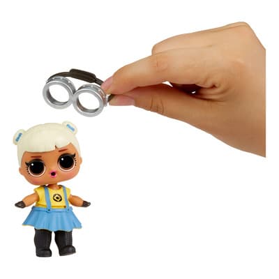 Muñeca Lol Surprise Loves Minions - $115.50 en Mercado Libre | PrecioMX