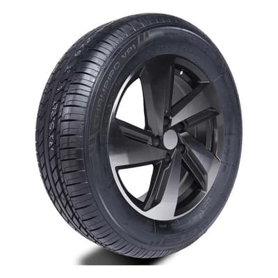 Llanta 205/55r16 91v Gt Radial Champiro Vp1