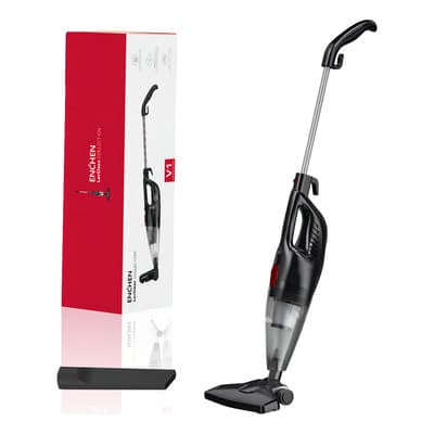 Enchen Multifuncional Aspiradora De Mano 2 En 1, Seca y Húmeda, Con Potencia De 650w, Presión De Succión De 14kpa y Capacidad De 1,2l Para El Hogar Y La Oficina