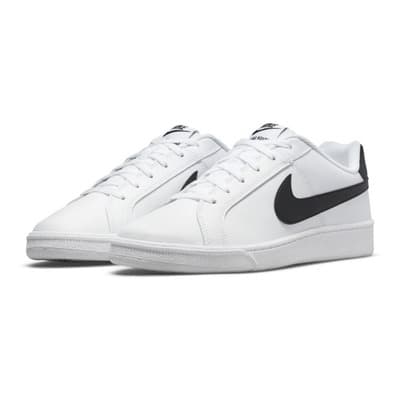 Tenis Para Hombre Nike Court Royale