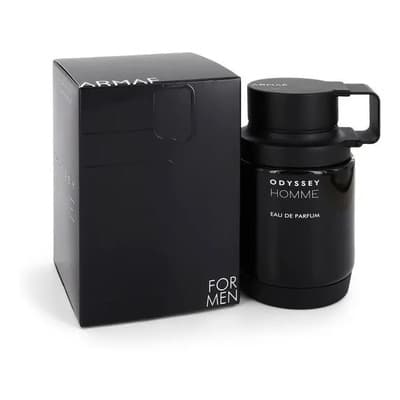 Odyssey Homme Edp 100ml Para Hombre - $437.32 en Mercado Libre | PrecioMX