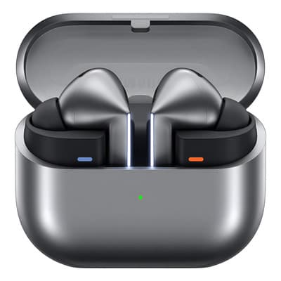 Audifonos Inalámbricos Galaxy Buds3 Pro Grafito Samsung - $2,864.57 en Mercado Libre | PrecioMX