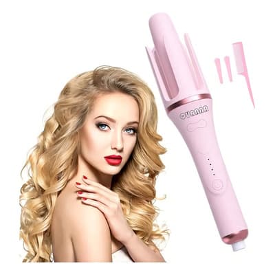 Lagom Rizador De Pelo Automático 28mm Cerámica 200ºc - $236.31 en Mercado Libre | PrecioMX