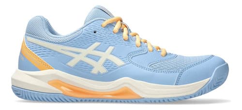 Tenis Mujer Asics Gel-dedicate 8 Para Tenis, Padel A241401 - $1,879.06 en Mercado Libre | PrecioMX
